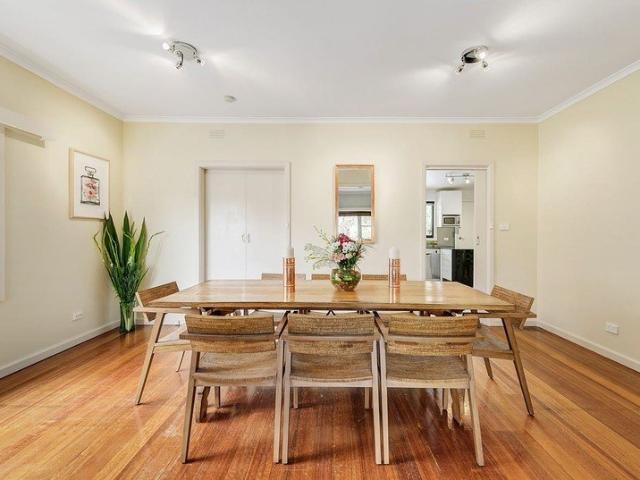 Spacious Four Bedroom Home & Generous Outdoor Space