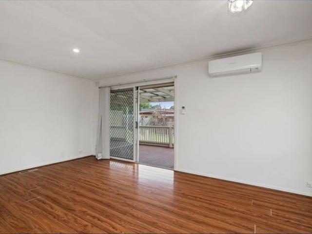 Spacious Four Bedroom Home Ideal for Family Living