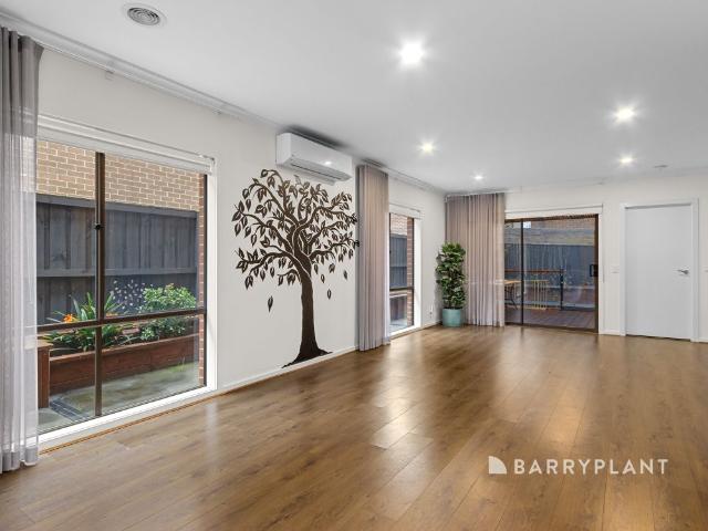 Spacious Four Bedroom Home in the Harcrest Estate