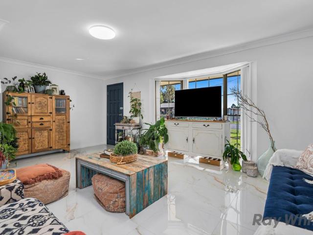 Spacious Four Bedroom Home in Thirlmere