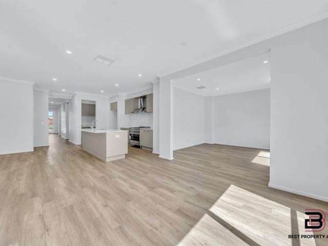 Spacious Four Bedroom Home in Warragul