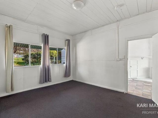 SPACIOUS FOUR BEDROOM HOME IN A CONVENIENT LOCATION