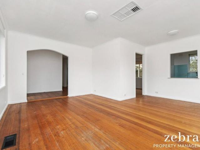 Spacious Four Bedroom Home in a Convenient Location