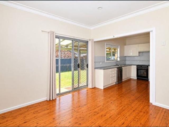 Spacious Four Bedroom Home in a Family Friendly Area