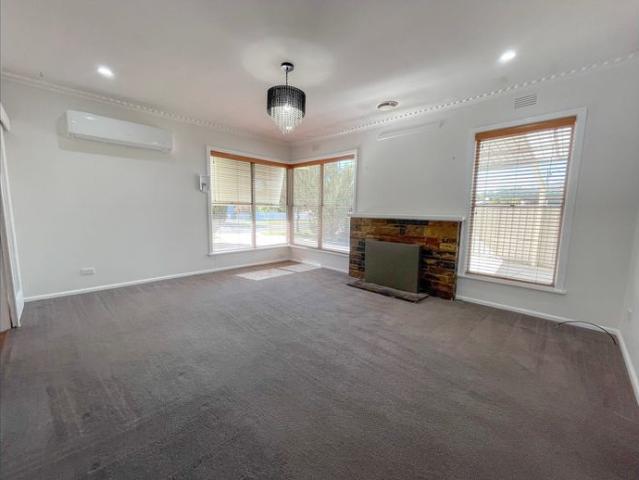 Spacious Four Bedroom Home in a Great Location