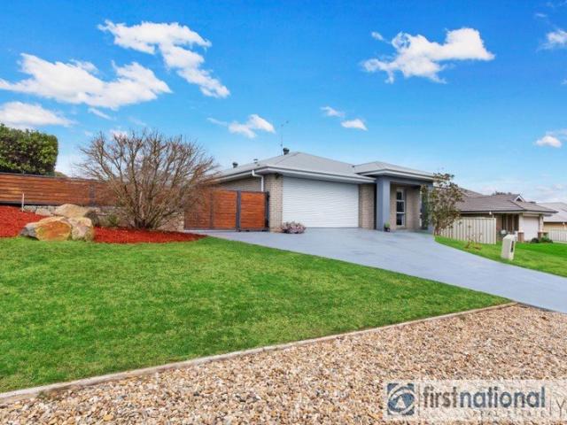 Spacious Four Bedroom Home in a Great Location