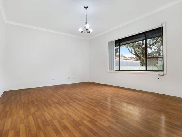 Spacious Four Bedroom Home in a Prime Location