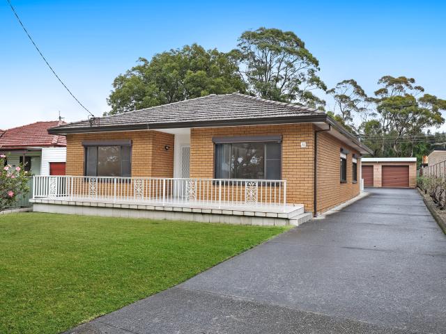 Spacious Four Bedroom Home in a Prime Location