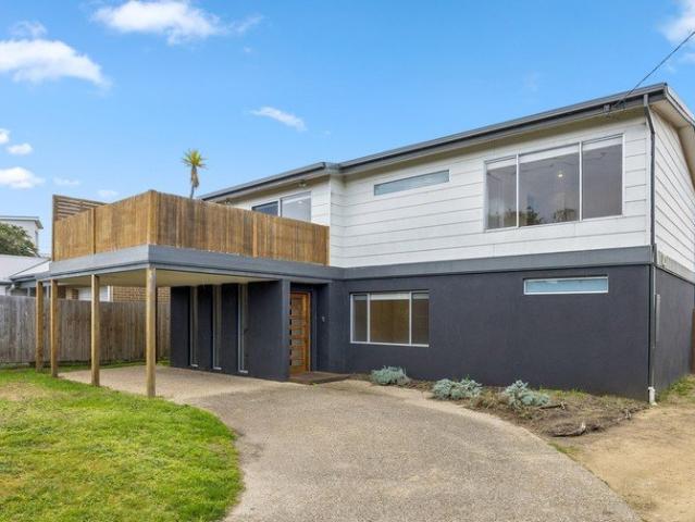 Spacious Four Bedroom Home in a Prime Location