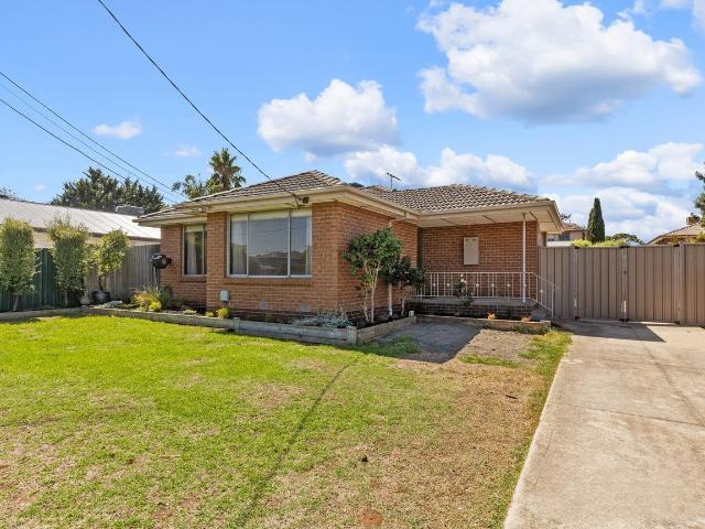 Four Bedroom Family Home in Keilor