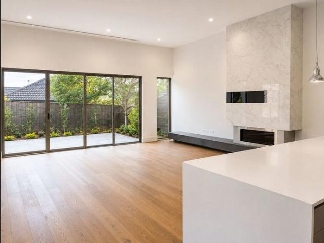 Spacious Four Bedroom Home in a Sought After Kew Location