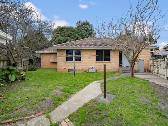 Spacious Four Bedroom Home in a Well Connected Location