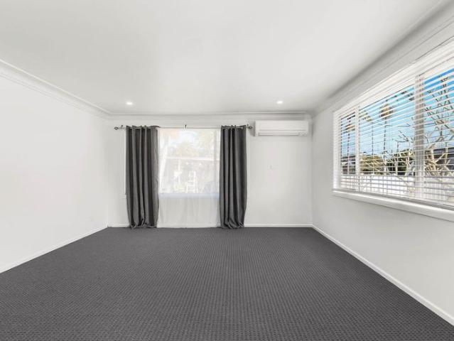 Spacious Four Bedroom Home in Central Ballina