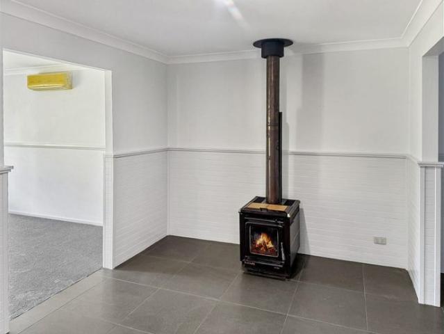 Spacious Four Bedroom Home in Central Bellingen
