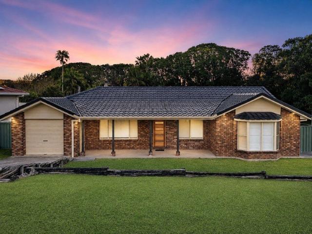 Spacious Four Bedroom Home in Central Bellingen