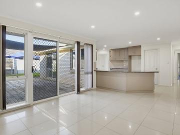 Spacious four bedroom home in convenient location