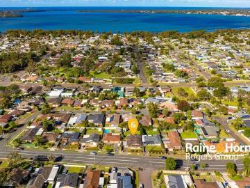 Spacious Four Bedroom Home in Convenient Location