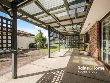 Spacious Four Bedroom Home in Convenient Location