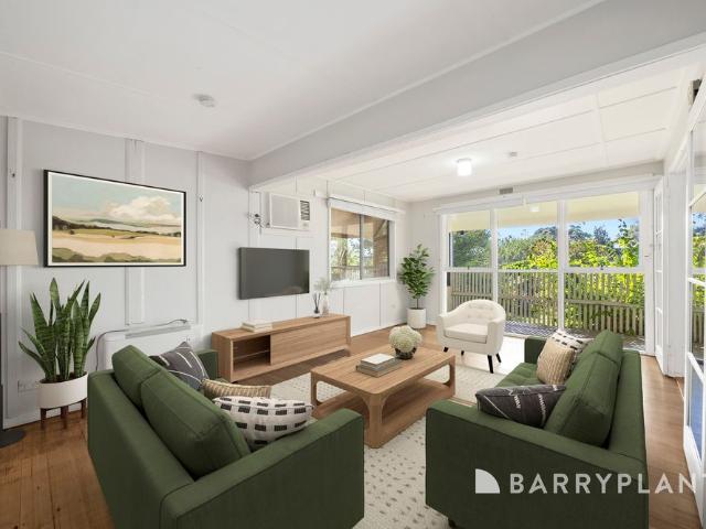 Spacious Four Bedroom Home in Coastal Ventnor