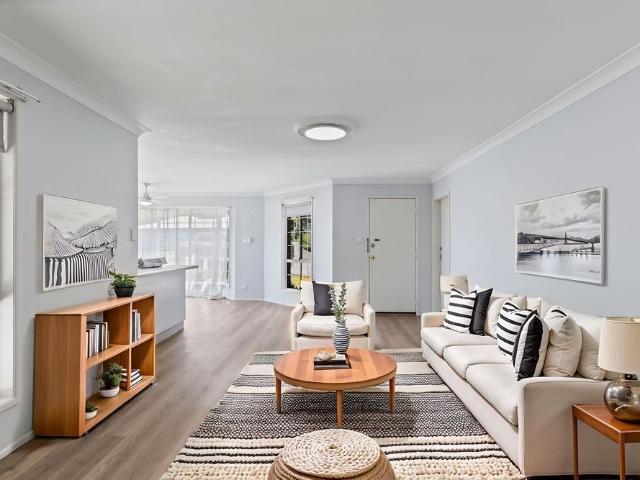 Spacious Four Bedroom Home in Cul De Sac