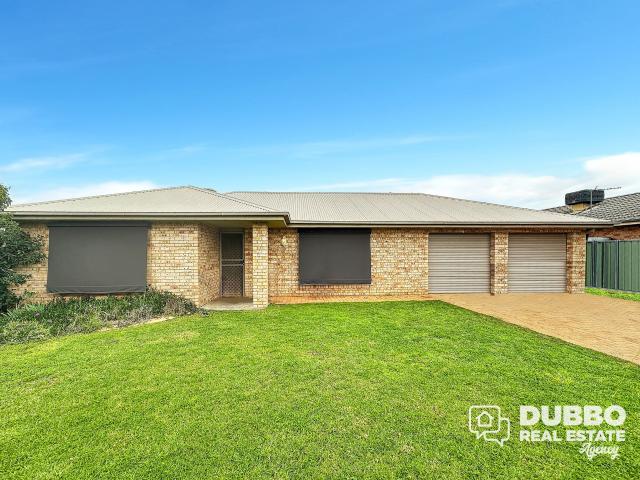 SPACIOUS FOUR BEDROOM HOME IN EAST