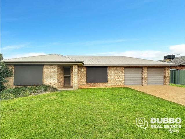 SPACIOUS FOUR BEDROOM HOME IN EAST