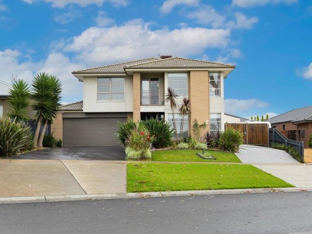 Spacious four bedroom home in Eastwood