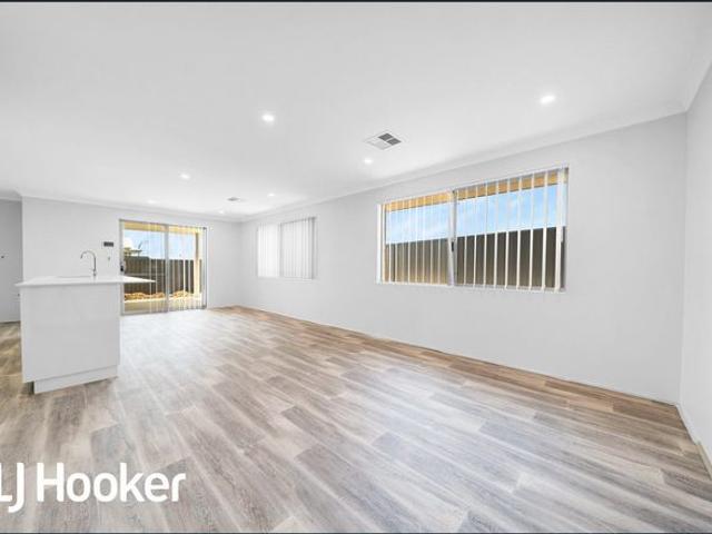 Spacious Four Bedroom Home in Eglinton
