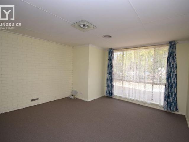 SPACIOUS FOUR BEDROOM HOME IN GOOD RESIDENTIAL AREA