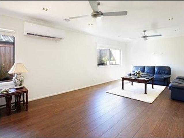 Spacious Four Bedroom Home in Leopold
