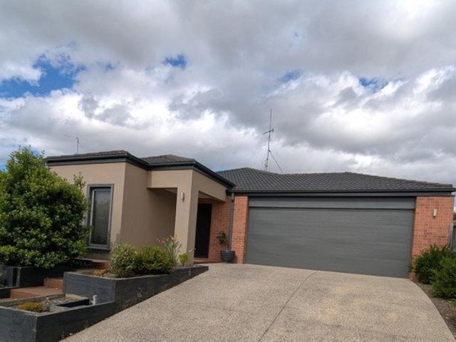 Spacious Four Bedroom Home in Leopold