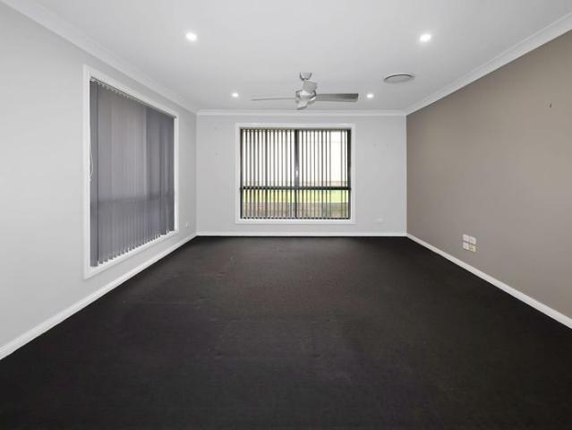 Spacious Four‑Bedroom Home in North Muswellbrook