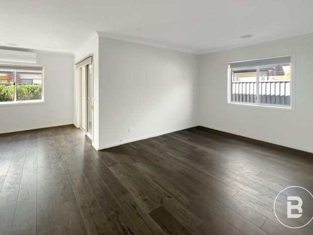 SPACIOUS FOUR BEDROOM HOME IN POPULAR ALFREDTON