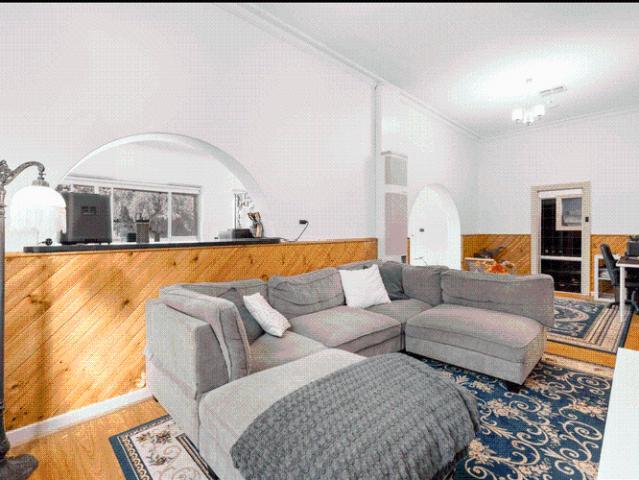 Spacious Four Bedroom Home in Plympton