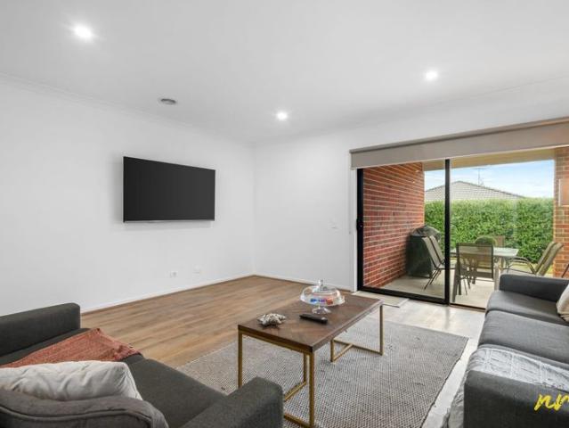 Spacious Four Bedroom Home in Seachange Estate, St Leonards