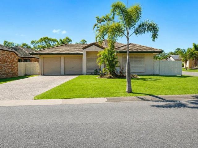 Spacious Four Bedroom Home in Sought After Douglas. Steps away from the Riverside walking trails