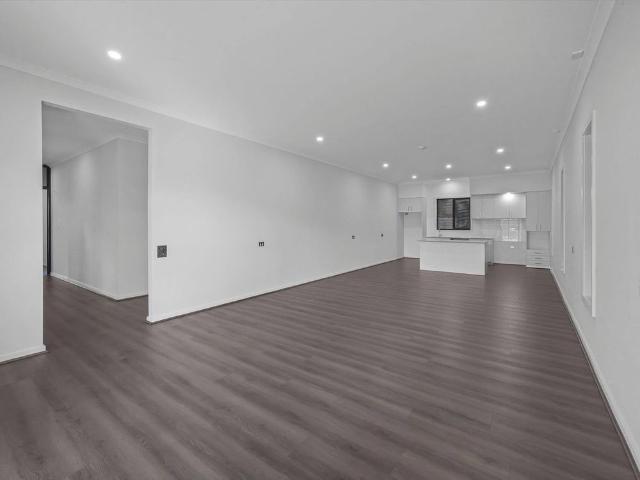 Spacious Four Bedroom Home Moments from Donnybrook Station
