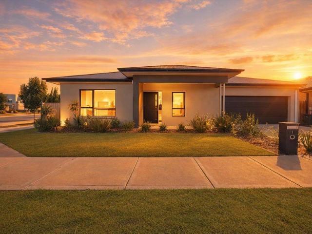 Spacious Four Bedroom Home Moments from Donnybrook Station