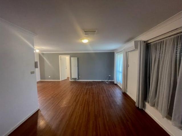 Spacious Four Bedroom Home on a Corner Block