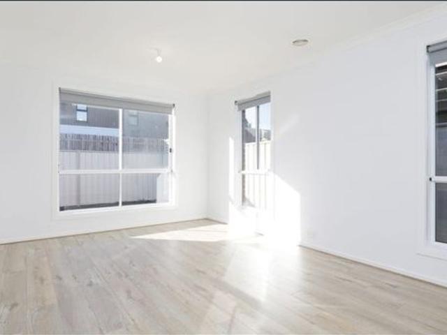 Spacious Four Bedroom Home Ready to Enjoy