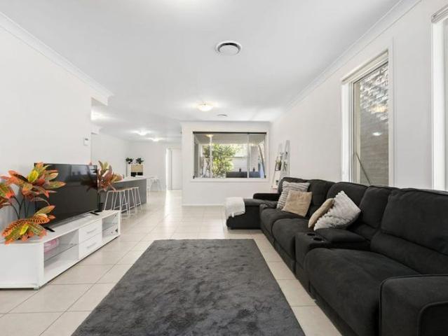 Spacious Four Bedroom Home + Study