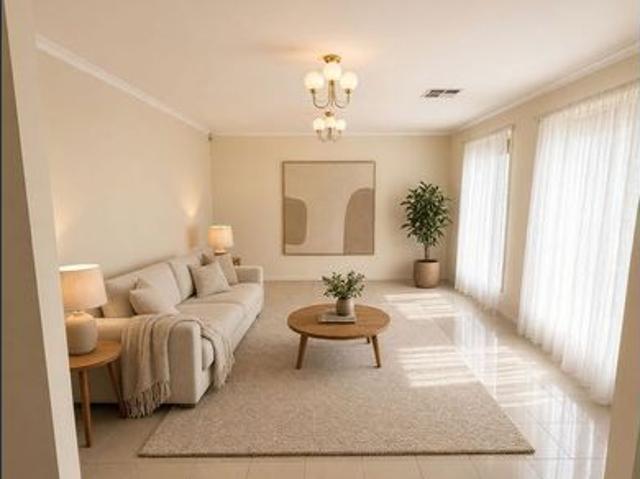 Spacious Four Bedroom Low Maintenance Home in a Convenient Location