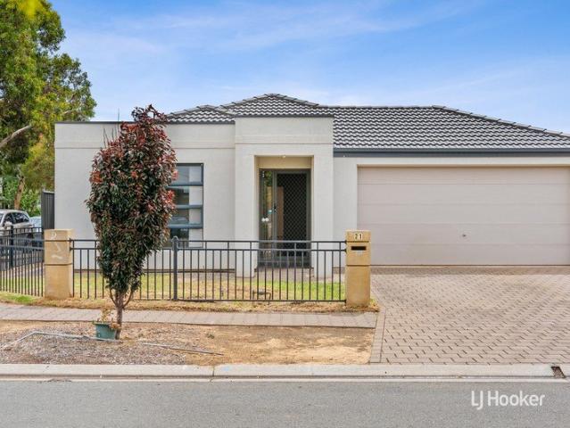 Spacious Four Bedroom Living in Andrews Farm