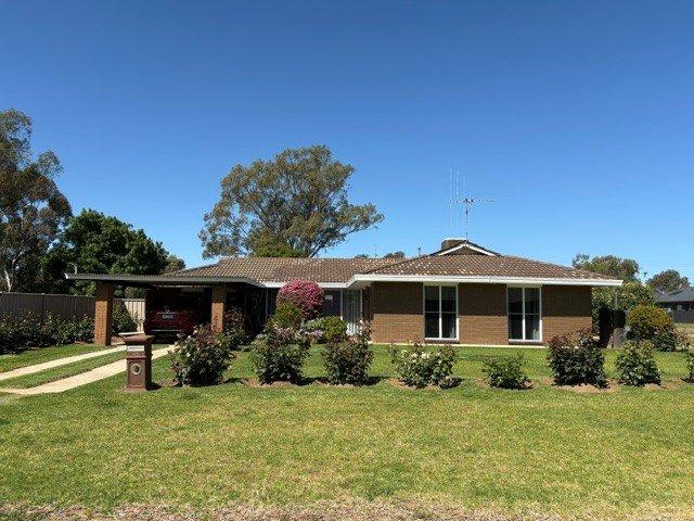 Spacious Four Bedroom Living with Exceptional Shedding & Outdoor Appeal