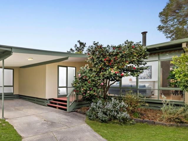 Spacious Four Bedroom Living with Multiple Living Zones