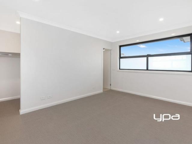 Spacious Four Bedroom Living with Two Master Suites in a Prime Sunbury Location