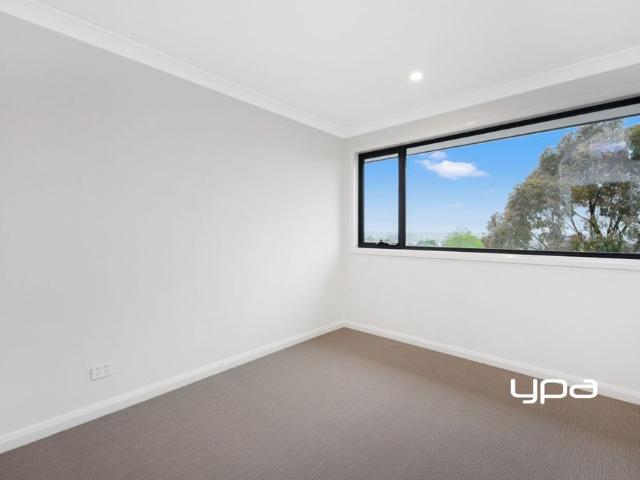Spacious Four Bedroom Living with Two Master Suites in a Prime Sunbury Location