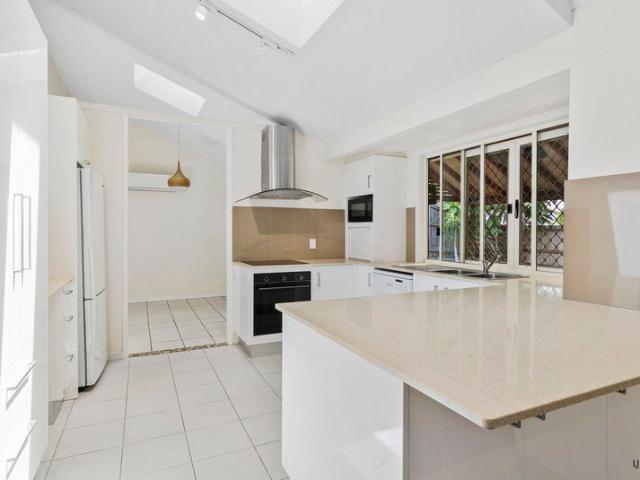 Spacious Four Bedroom Renovated Family Home with Pool