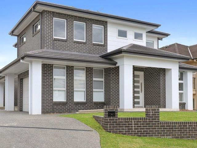 Spacious Four Bedroom Residence in a Convenient Location
