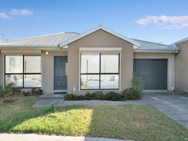 Spacious Four Bedroom Residence with Two Bathrooms & Secure Garage